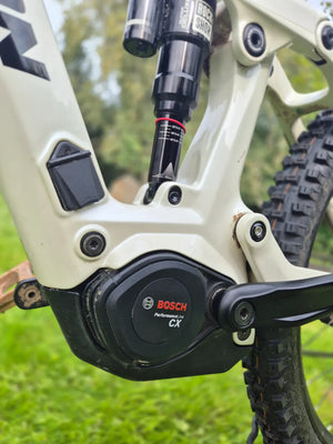 Transition Regulator CX 2025