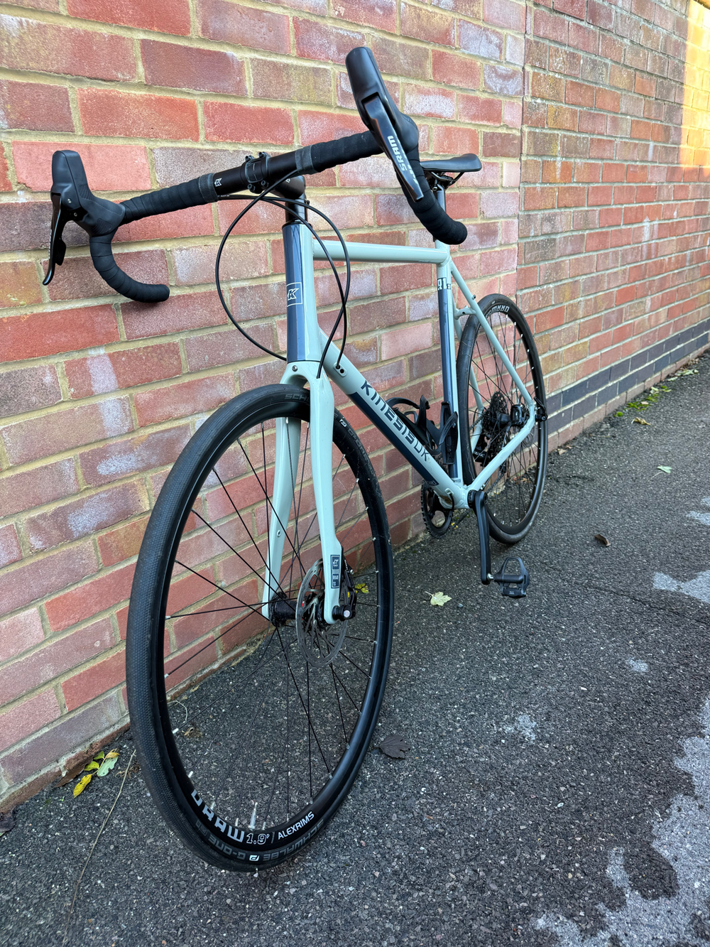 Kinesis R1 Apex 2020