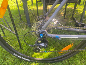 Trek CrossRip Elite 2015