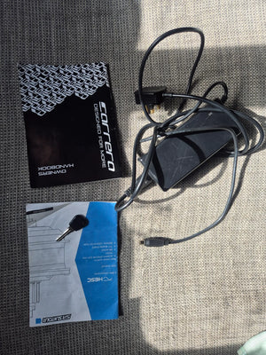 Carrera Crossfire E 250W