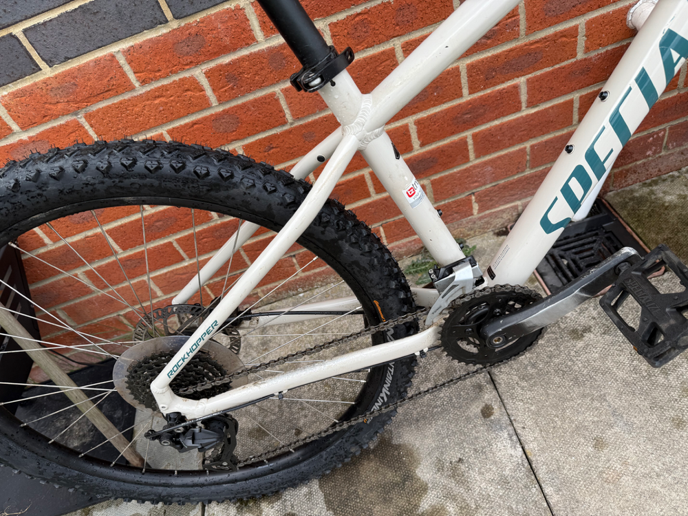 Specialized Men's Rockhopper 2019