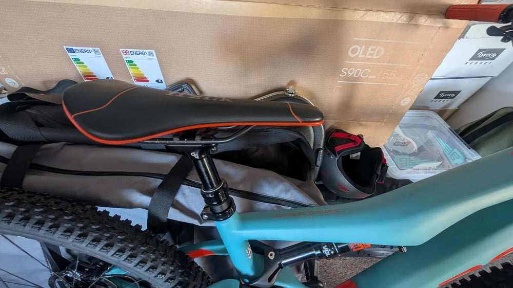 Orbea OCCAM AM M30 2018