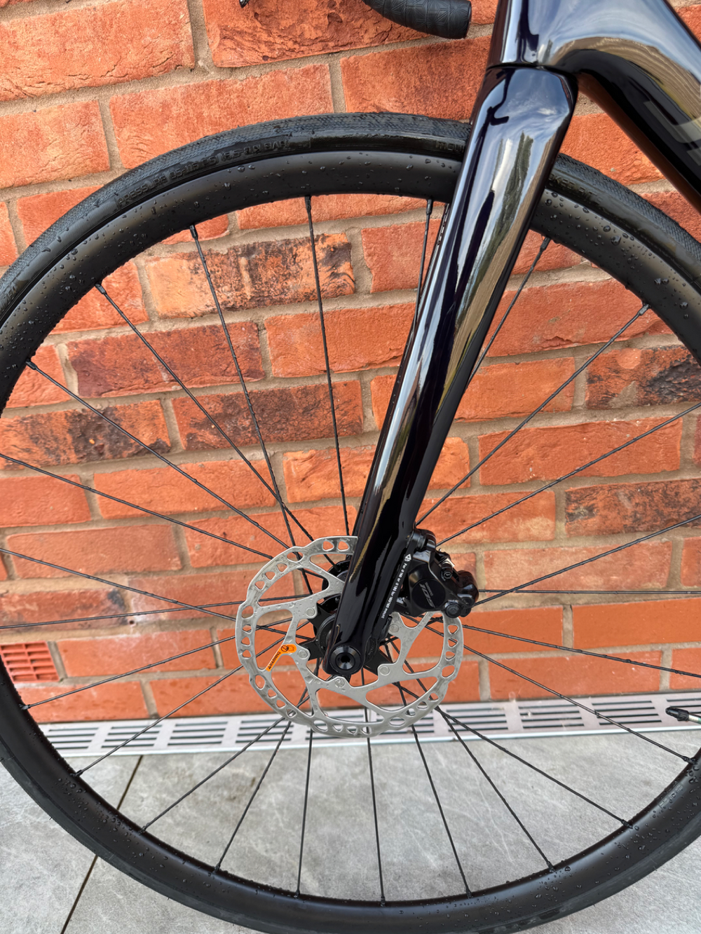 Specialized Tarmac SL7 Comp 105 Di2 2024
