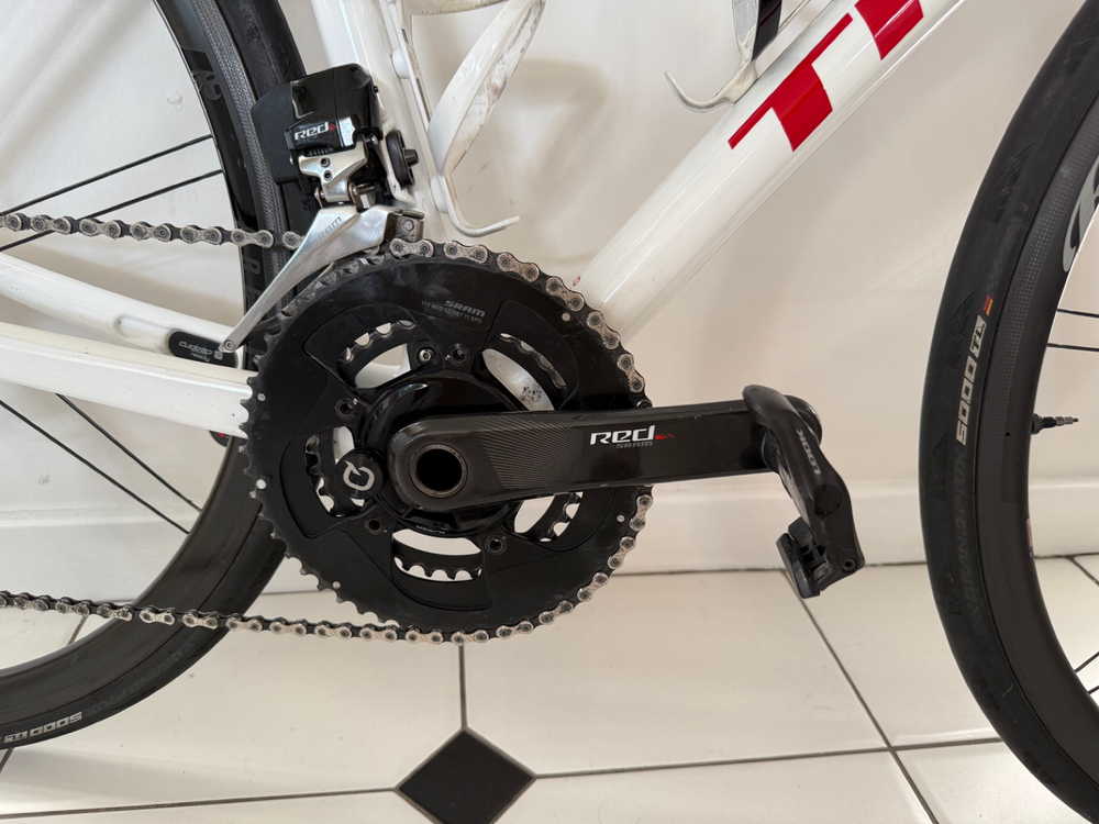 Trek emonda SLR 10 Race Shop Limited 2017