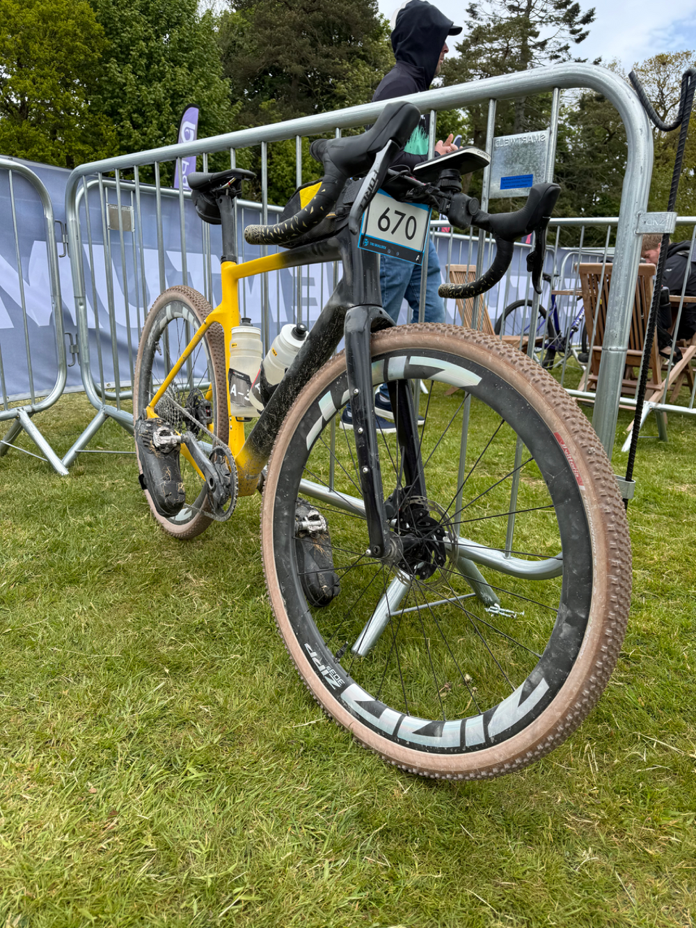 BXT Gravel 2025