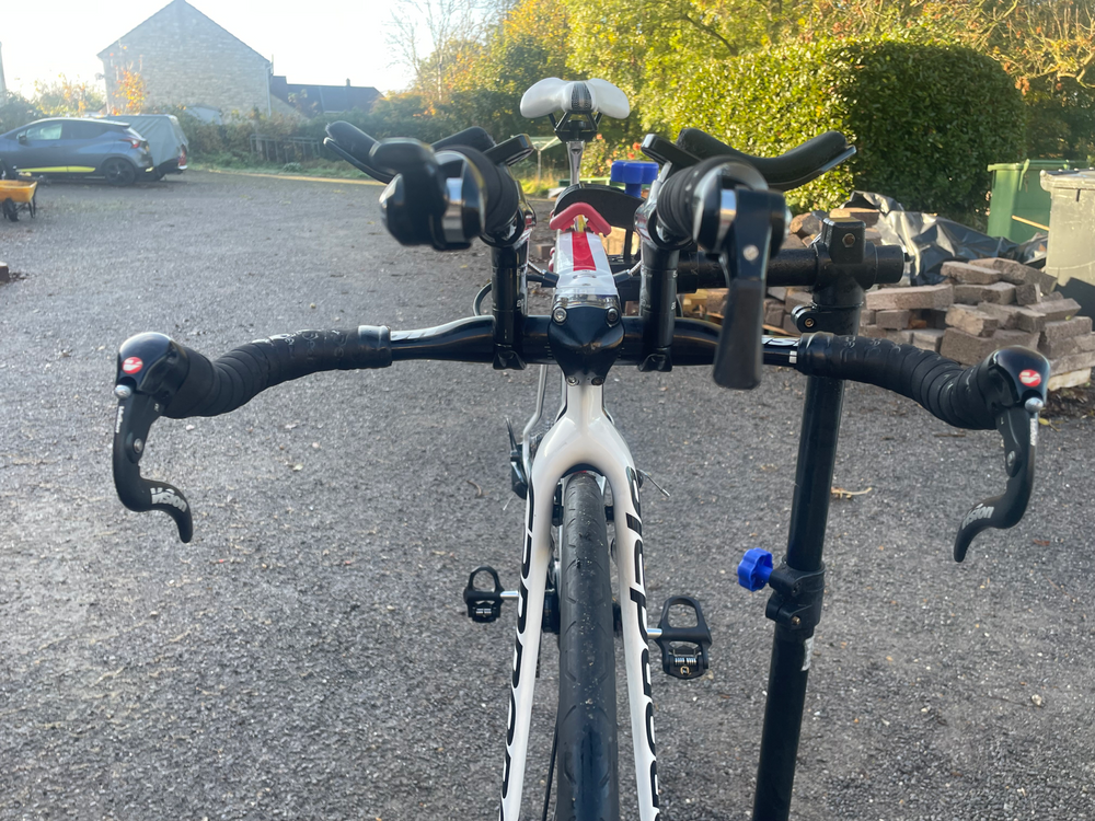 Cannondale Slice RS 2013 , 52