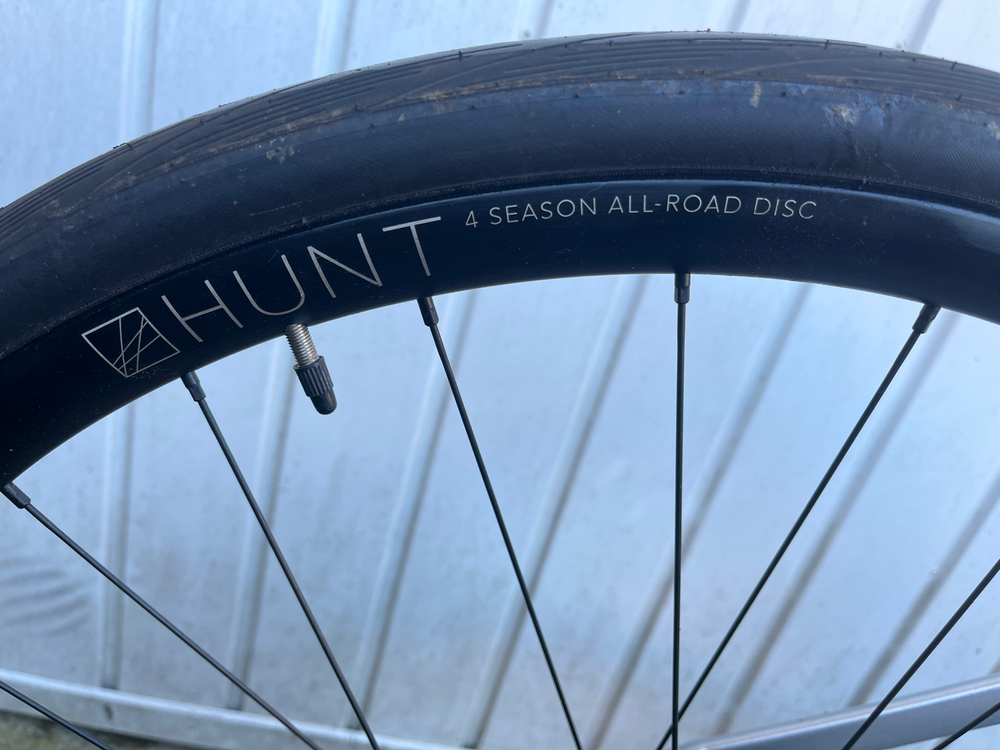 BMC ALPENCHALLENGE AC02 TWO 2019