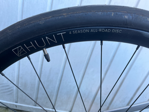 BMC ALPENCHALLENGE AC02 TWO 2019