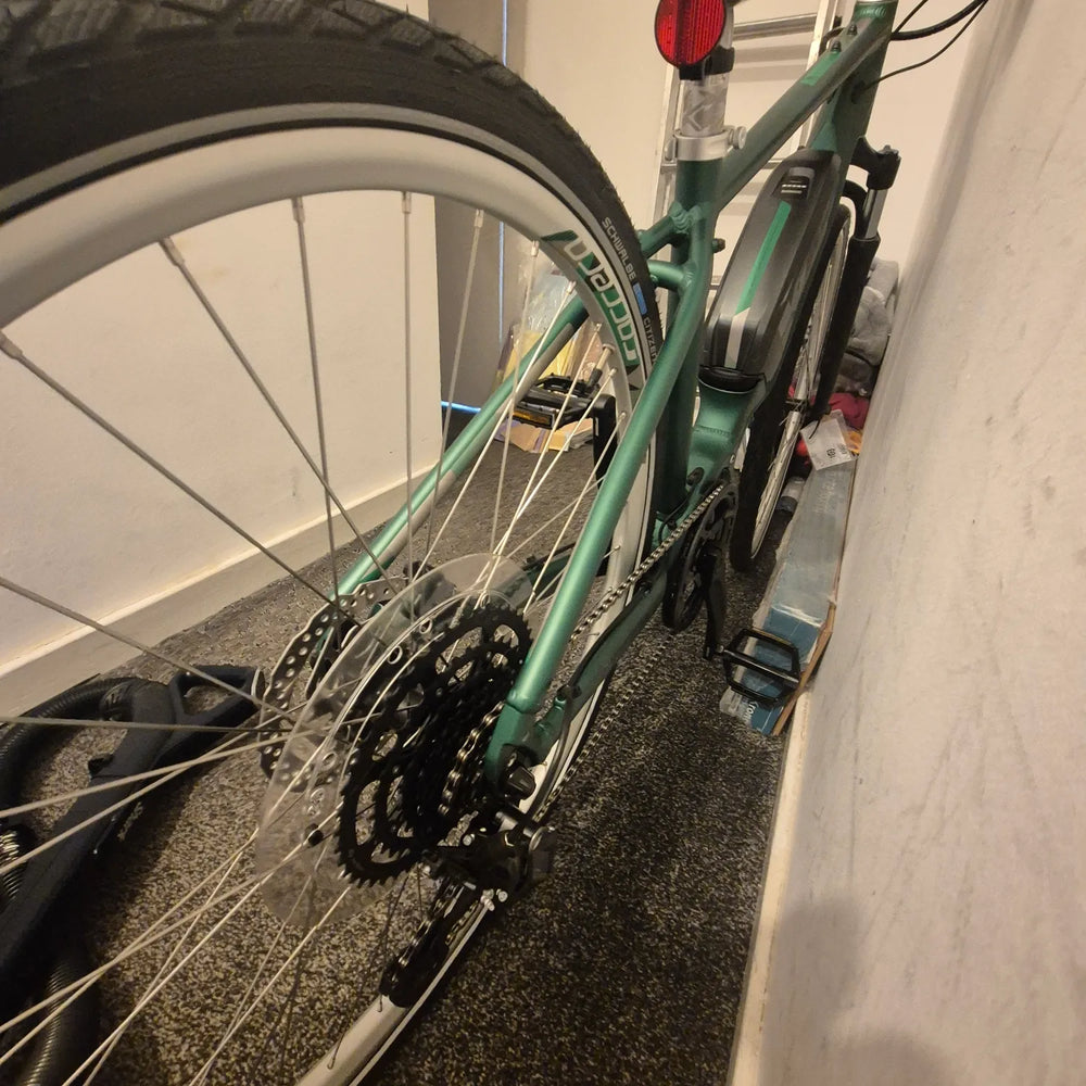 Carrera Crossfuse e  2023