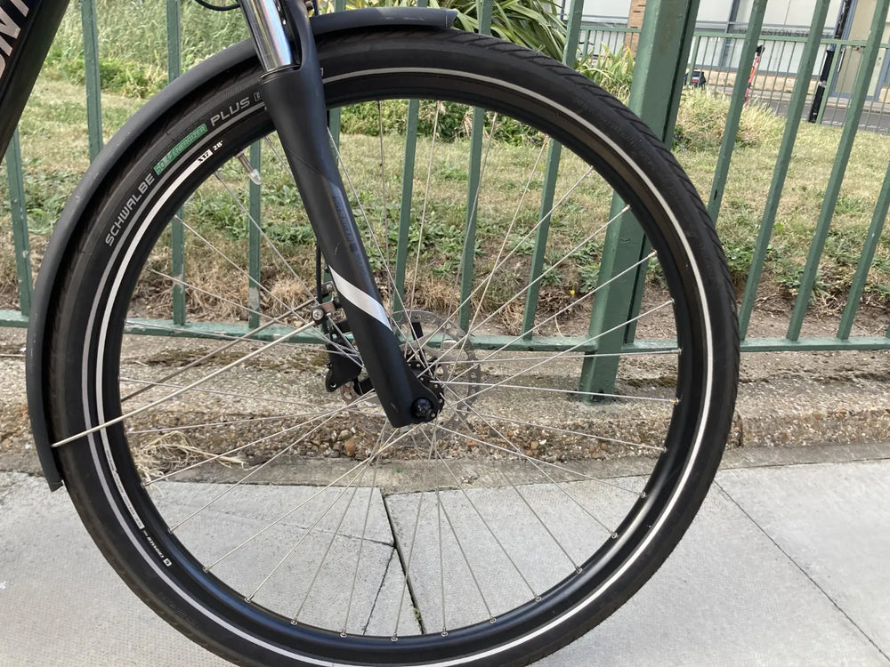 Bergamont E-horizon Tour 500 Wave 2021