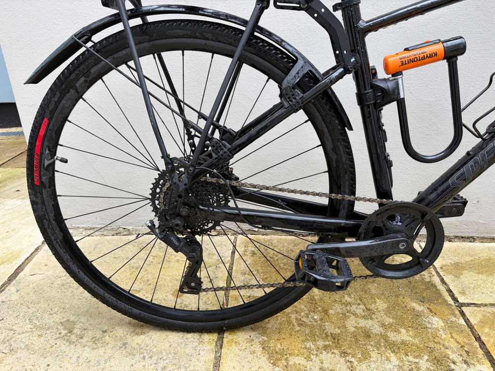 Specialized Sirrus 2.0 2022
