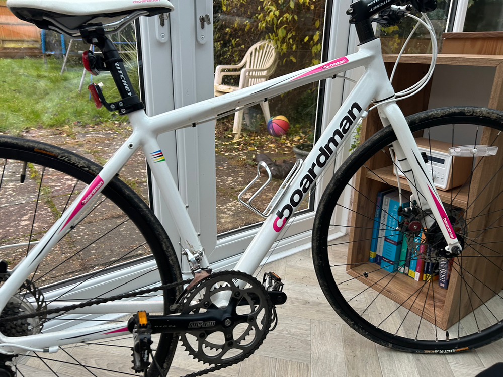 Boardman Comp FI 2010