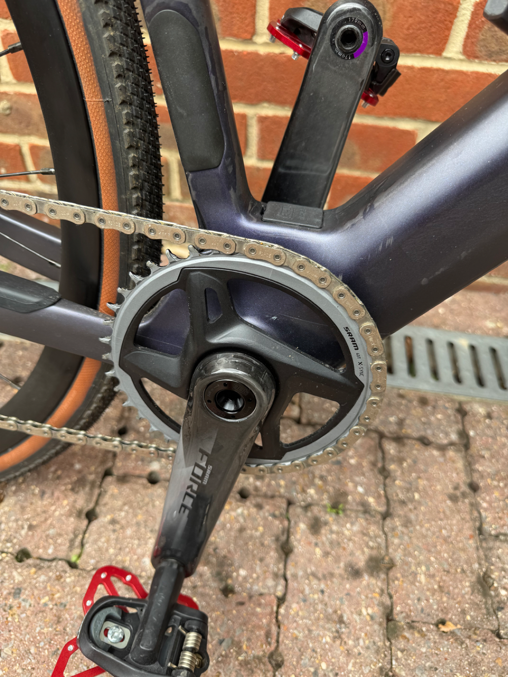 Orbea GAIN M21e 1X 2024