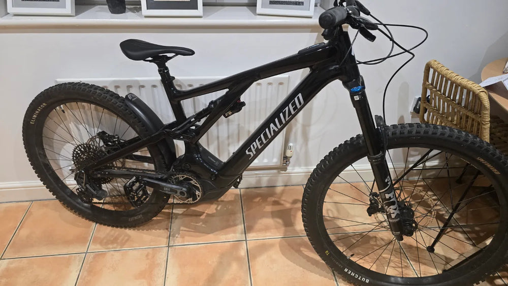 Specialized Turbo Levo Comp Alloy 2023