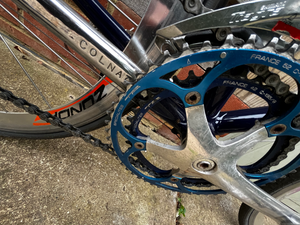 Colnago N/A 1980s