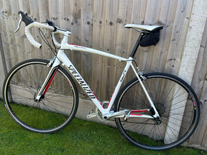 Specialized Allez Sport 2011