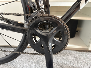 Giant Contend AR 3 Road 2021