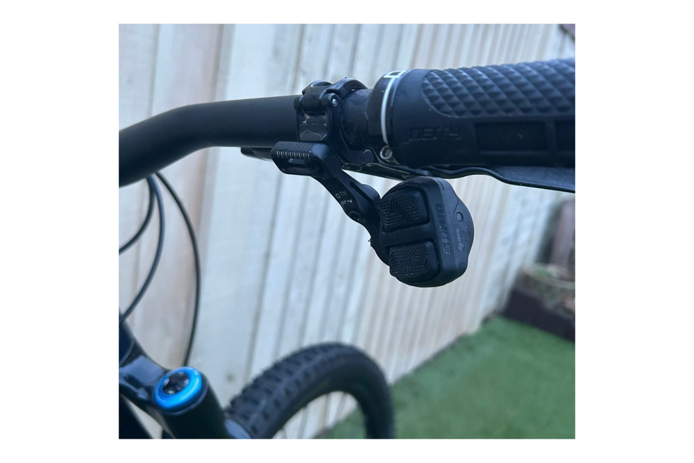 Specialized Stumpjumper EVO Expert T-Type 2024