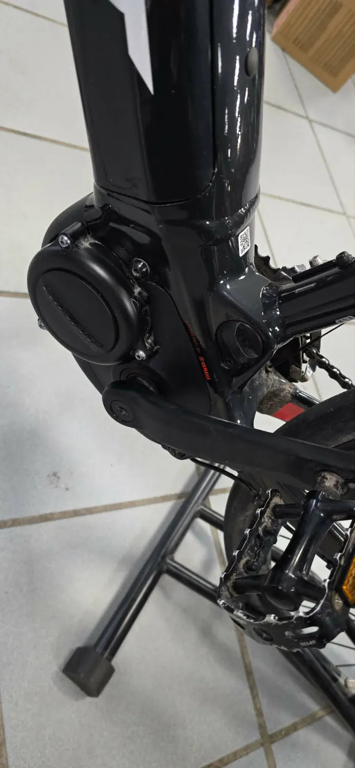 Giant Fastroad E+ 2 Pro 2020