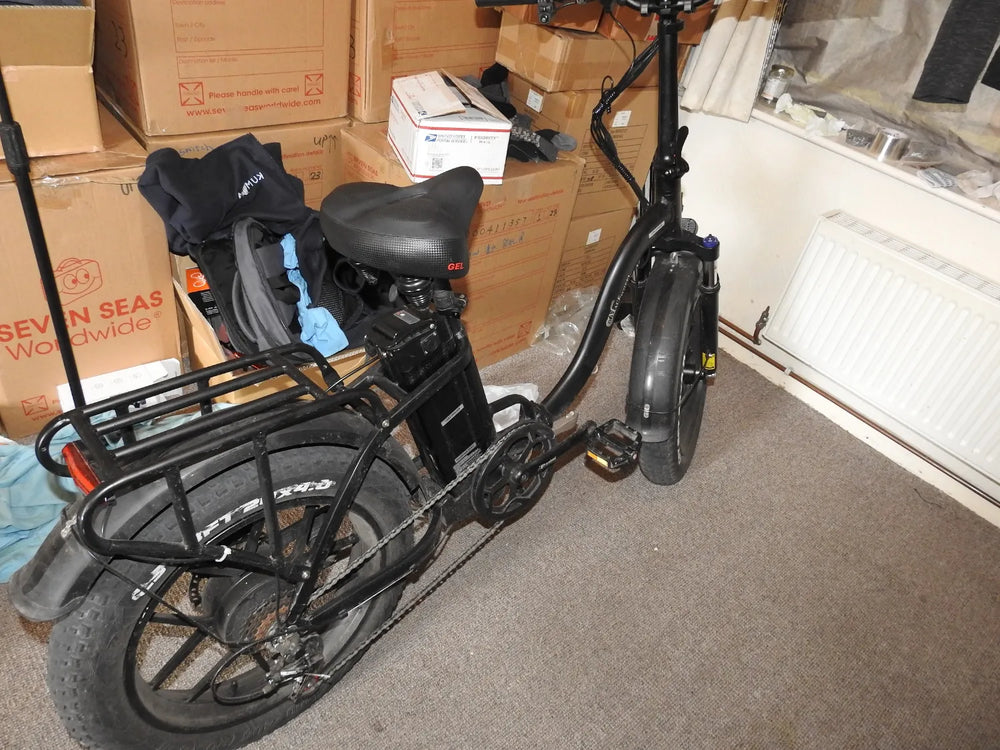 Cmacewheel Y20 plus 2023