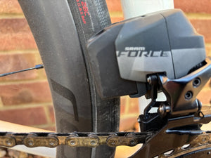 Specialized Roubaix