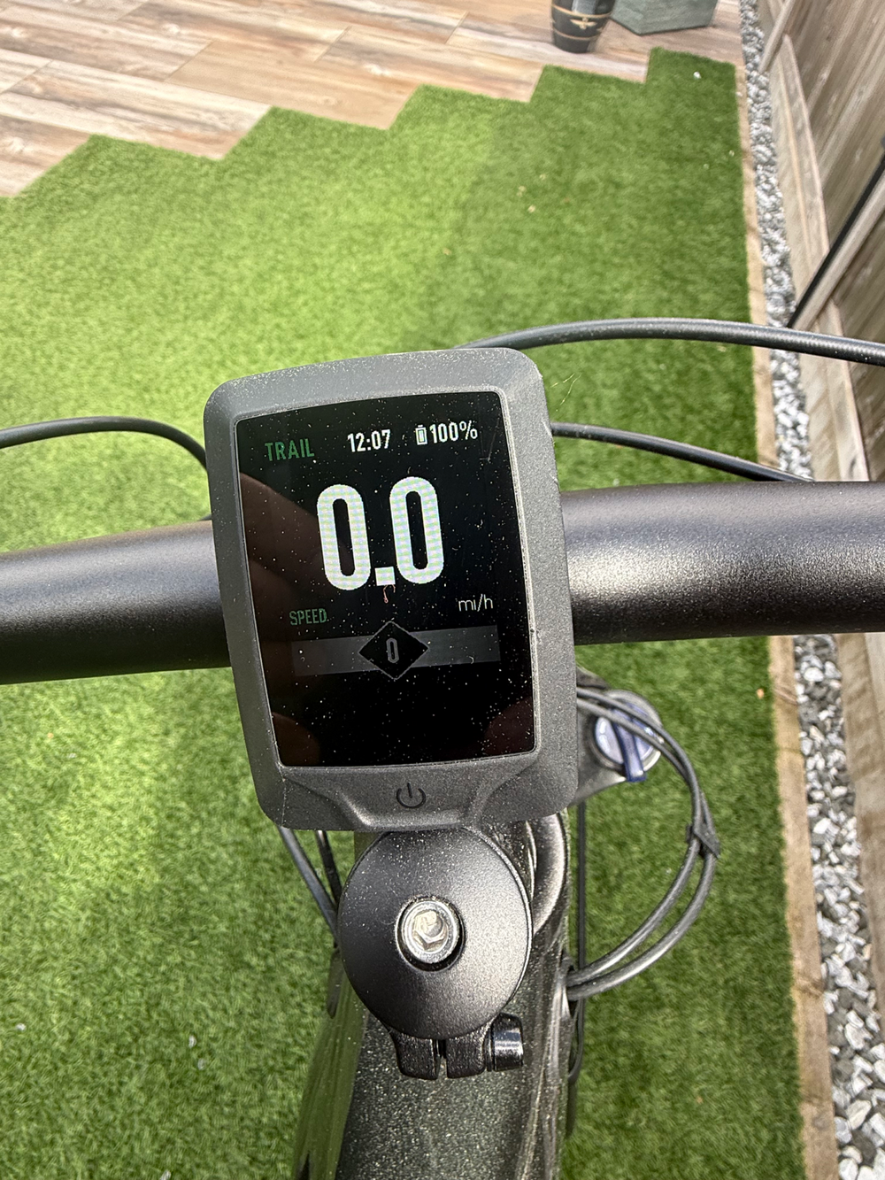 Specialized Tero 3 0 Step Through 2023