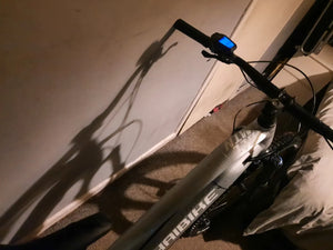 Haibike Allmtn 3 2023