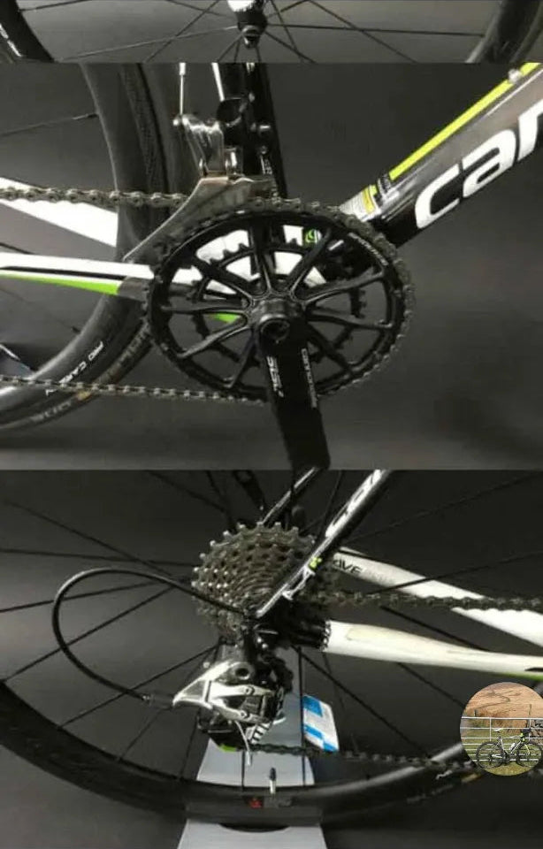 Cannondale Synapse Carbon 1 Hi-mod Road 2025