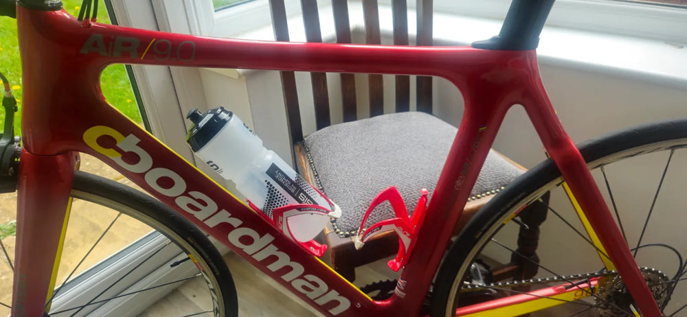Boardman Air 9.0 2019