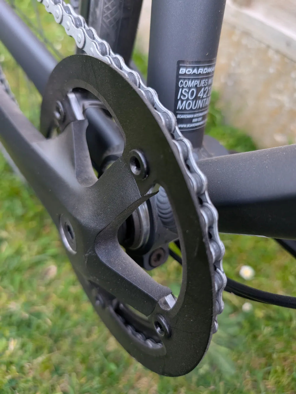 Boardman URB 8.6 2021