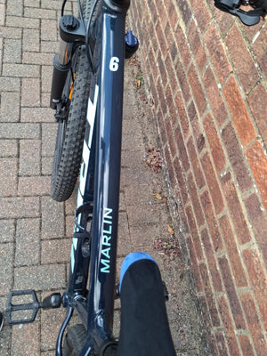 Trek Marlin 6 29 2026