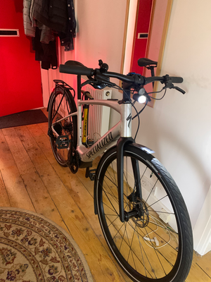 Specialized Vado SL 5.0 EQ 2022