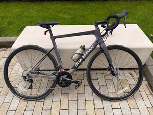 Boardman SLR 8 9 Carbon 2024