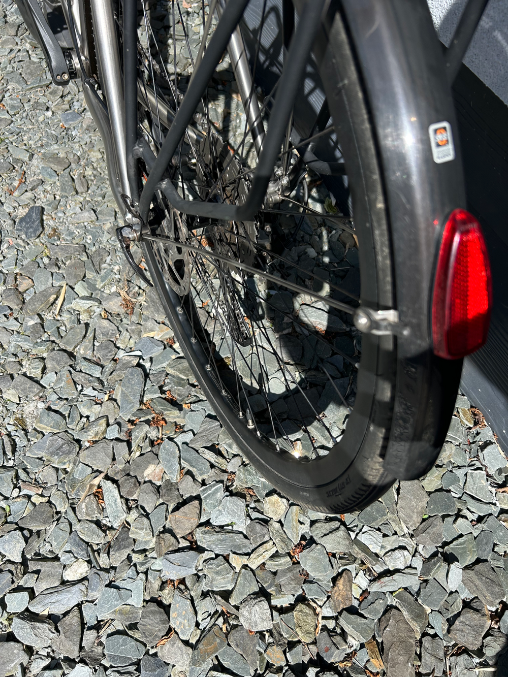 Genesis Croix De Fer Ti 2023