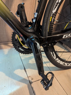 Look Full carbon 695 2018