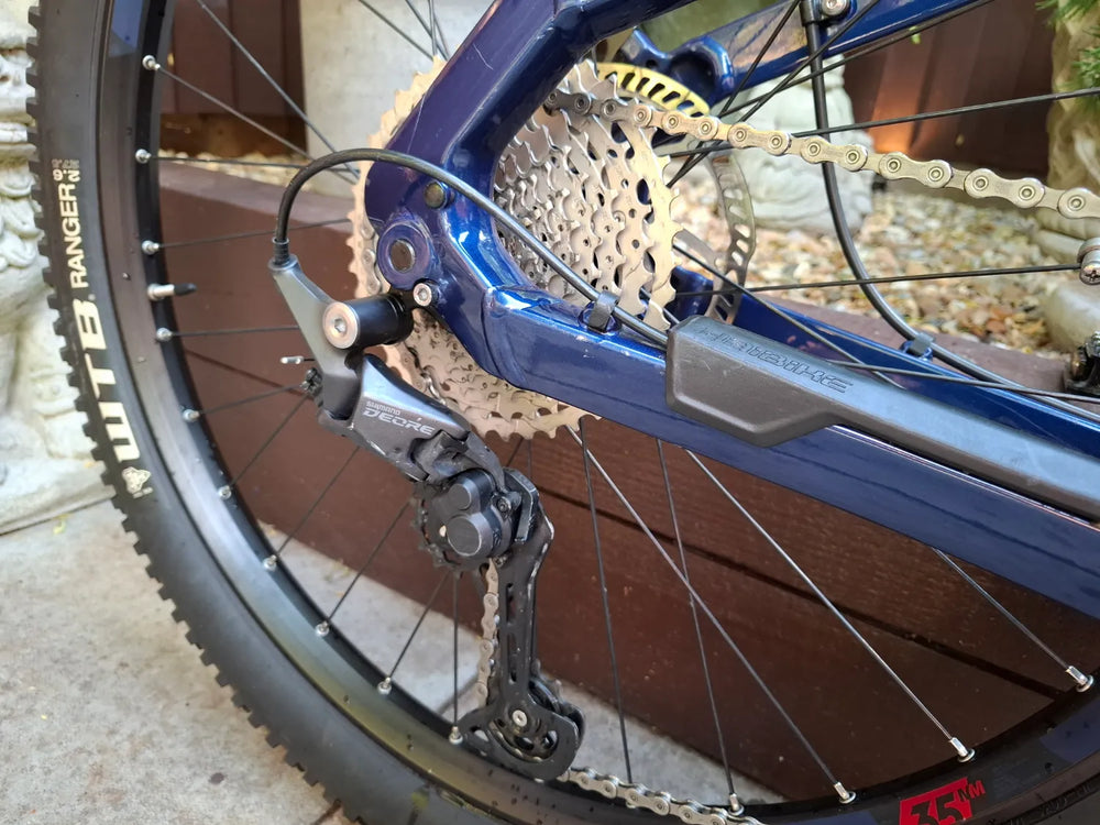 Haibike 8.5 limited edition 2022