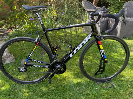 Look 785 Huez Rs 2020