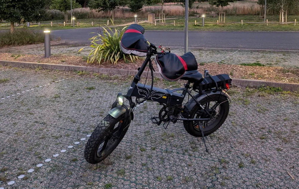 Engwe EP-2 Pro 2022