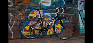 BMC granfondo GF02 2017