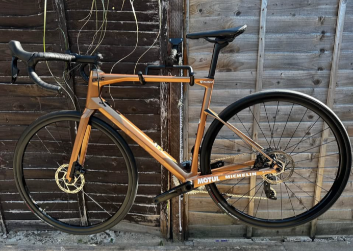 BMC Roadmachine FOUR 2023