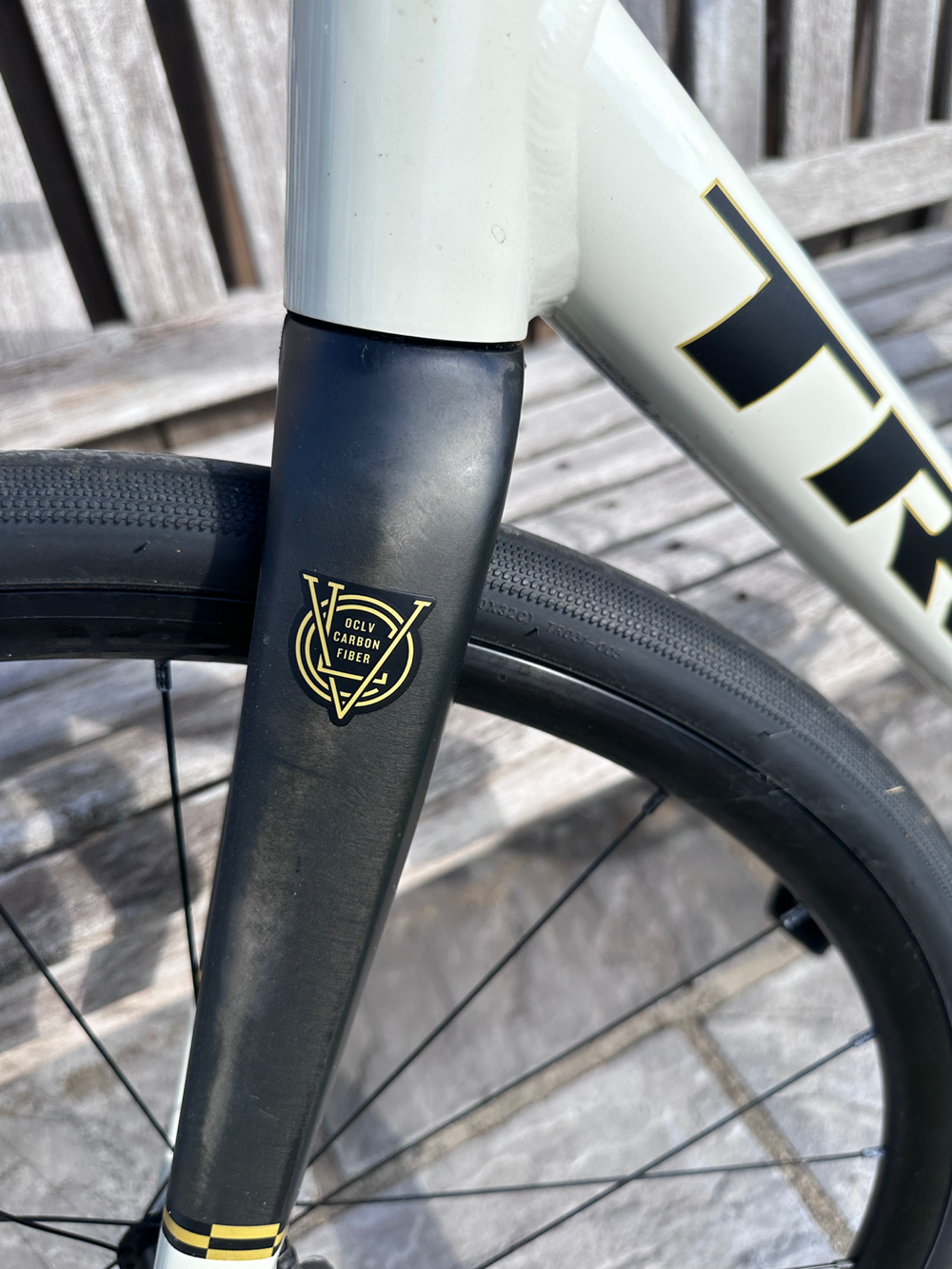 Trek Domane AL 4 2024
