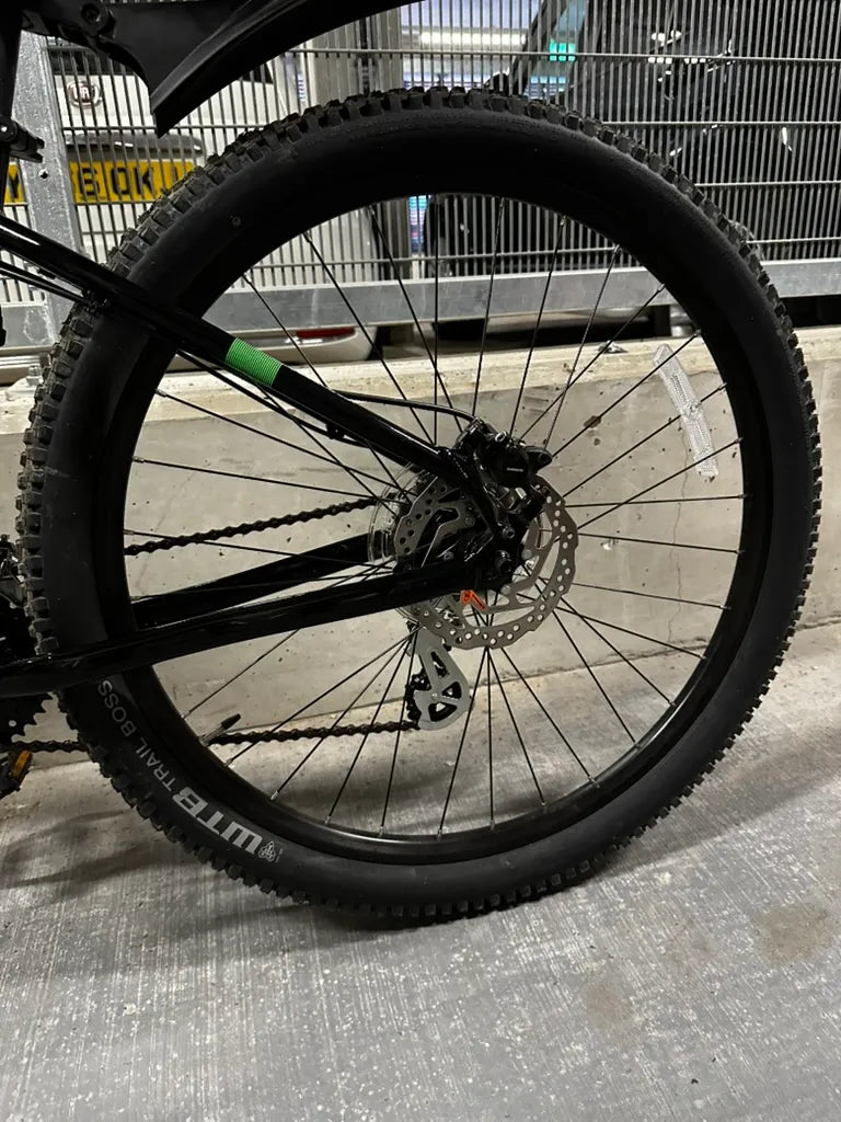 Pinnacle Kapur 1 Mountain Bike 2023