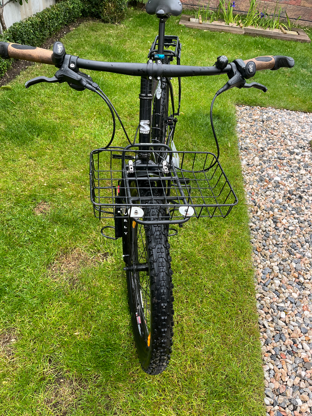 Surly Bridge Club 2021