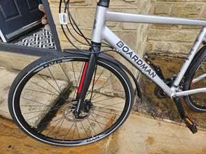 Boardman MTX 8.6 2024