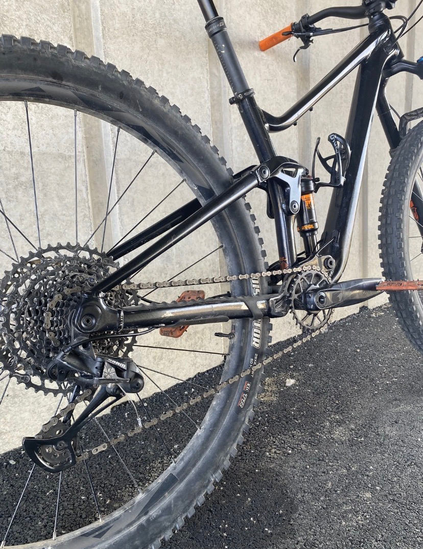 Giant Stance 29 1 2024