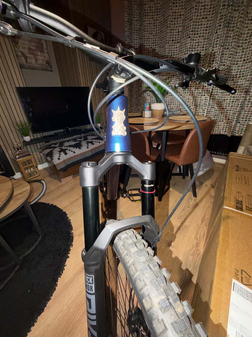 Voodoo Canzo Pro 2025