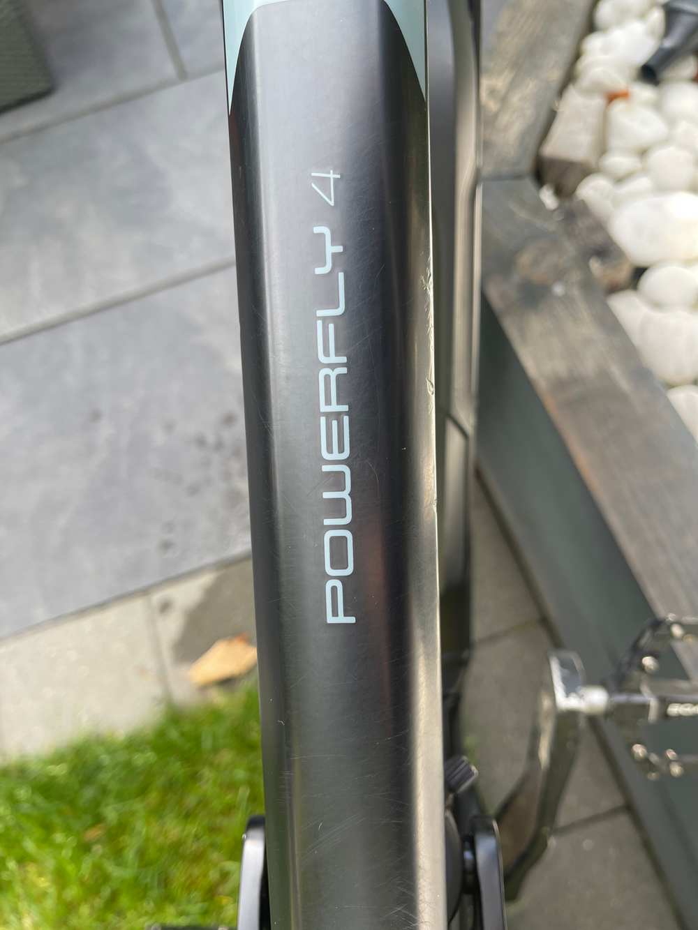 Trek Powerfly 4 500wh 2019