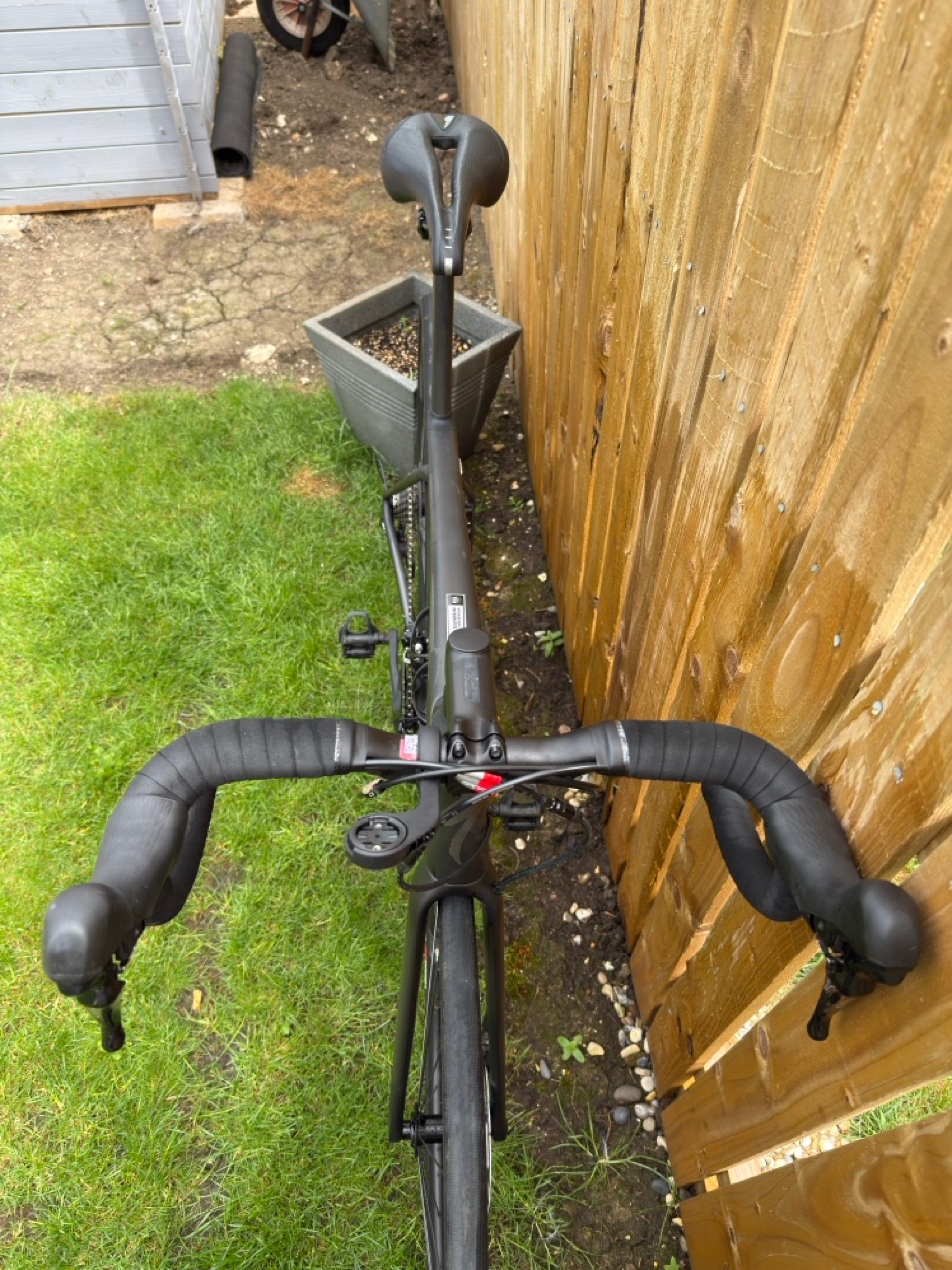 Specialized Roubaix Sport 105 Disc 2020