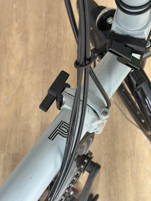 Brompton P-Line Explore Mid 12 Speed 2025