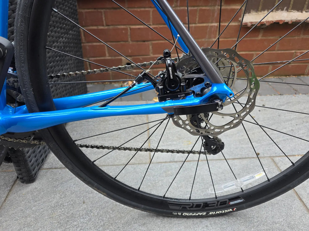 Cannondale Synapse Disc Tiagra 2021